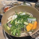 김명자낙지마당 | 내돈내산 ] 상록수 김명자낙지마당 후기｜낙지 부추전·연포탕·낙지볶음