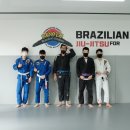 팀루츠 키즈 주짓수&레슬링 이미지