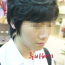 루비헤어 이미지