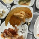 군산 명산양푼왕갈비 내돈내산 후기｜군산 묵은지갈비 맛집 추천