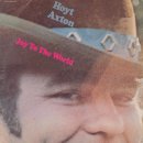 Hoyt Axton -Joy To The World(1971) 이미지