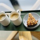 🌿 [남양주 북한강 카페] 감성 뷰카페 ‘카페 라뷰’ – 소리소 시골밥상 근처 추천 후기☕✨