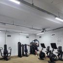 약수경로당 | [서울 시내 최고의 산스장 추천] 종로 사직공원 산 속 헬스장 후기!