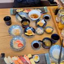 상무초밥창원점 | 창원 맛집 상남동 상무초밥 창원점 점심특선 솔직 후기