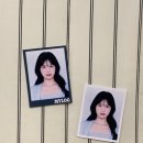 증명사진관모멘트로그 | 성수 사진관 [마이로그], 여권사진 증명사진 찍고 온 후기 (+승헌쓰 방문) ˖𓂃.☆ ݁˖