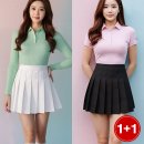 여성골프치마 추천!직접 입어본 리얼후기 – 더간다 여성골프치마네이버 AI스피커 클로바 프렌즈를 소개...