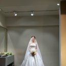아뜰리에효 | 아뜰리에로리에 본식 가봉 후기 꿀팁 오간자 미카도 실크 맛집 신상 2부 드레스