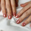 나노디자인 | 선릉네일 나노네일 이달의아트 봄네일 디자인 후기