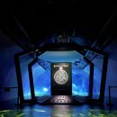 더 스페이스 | 전주 실내전시 추천｜완산벙커 더 스페이스 후기(1+1 입장권·포토존 총정리)