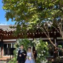 스미스 플라워 | W27_스미스가 좋아하는 한옥 베뉴 후기 전부알려드림...디렉팅업체, 음향&amp;플라워, 식순 준비(럭키드로우...