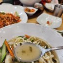 포항 칼국수 맛집 &#39;칼국수일번지&#39; 방문 후기