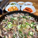 가마솥 양평해장국 이미지