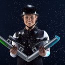 [쇼트트랙]2014 Jessica Smith(USA)/Jordan Malone/Kyle Carr-2014 소치 동계올림픽 연습대관 사진모음(2014.01.31 RUS/Sochi-Iceberg Skating Palace) 이미지