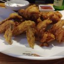 아로하 치킨 이미지