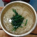 양푼이국수집 이미지