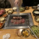 명월갈비 이미지