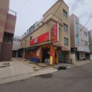 어랑어랑장어조개구이