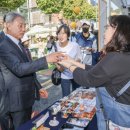 차 없는 거리 문화행사 이미지