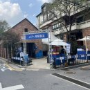 (주)무등기업 | [서울숲] 광주 무등창고 팝업스토어 첫날 방문 후기
