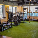 윤진화 퍼스널트레이닝 이미지