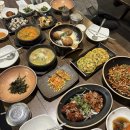 순천만맛집 꼬막정식 다양한 꼬막 요리를 맛볼수 있는 도원경