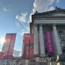 다문화거리_용신학교앞 | 아이와 함께 런던 여행 11일차 코스 정리｜미술관, 라이온킹 뮤지컬까지