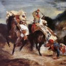 바지를 입은 구름 이미지