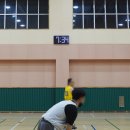 송린이음터 실내체육관 | 화성 송린이음터센터 실내체육관 설치 GPS디지털시계 [42-HM]
