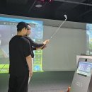 힐탑스크린골프 이미지