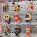 크라이베이비 | 랜덤박스로 점쳐본 올해의 운 [팝마트] 크라이베이비 구매 후기