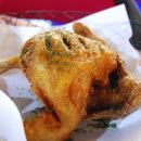 옛날통닭 이미지