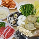 김밥천국포승