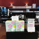 역삼-1500 | [역삼] 테사로사 역삼역점_분위기 좋은 대형카페 테사로사 강릉크림라떼 내돈내산 후기