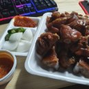장터한방족발