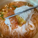 할머니국수 이미지