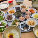 고사리쉼터식당 | 한국인의밥상 어쩌다 문전성시 순천 조계산 보리밥 식당 알아보기