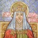 6월11일(6월12일) 헝가리의 복녀 욜렌타 수도자(2회) 이미지