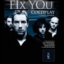 Fix You - Coldplay 이미지