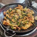 두꺼비집 | 연신내 점심 맛집 내돈내산 원조 불오징어 두꺼비집 후기
