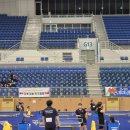 전종철 | 2025 제22회 강릉 전국가족 생활체육 탁구대회 참여