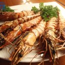 필 씨푸드 이미지