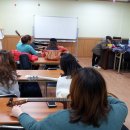 성인 요가 B 이미지