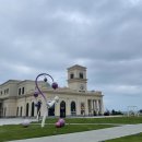 재리펫 | [전남 진도] 진도 쏠비치 리조트 스위트 Pet Friendly 파셜오션뷰 애견동반 가족여행