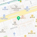 중랑역 1,4번출구사이 이미지