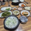 남부시장 | 시장맛집투어 남부시장 양산돼지국밥 후기