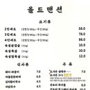 고기맨션