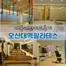 요가&필라테스교실(오전) | 오산 필라테스 내돈내산 오산 요가 운동 추천 (예쁘게,피크바이짐,181피트니스,머슬케어)
