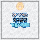 와이에스축구클럽 네이버블로그