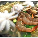 해물칼국수 - 여주시 | 해물칼국수