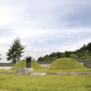 화완옹주 및 정치달 묘 이미지